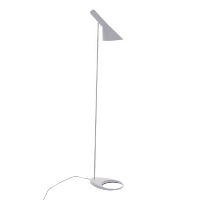 Italux lampa podłogowa Volta MLE3020/1-WHITE biała