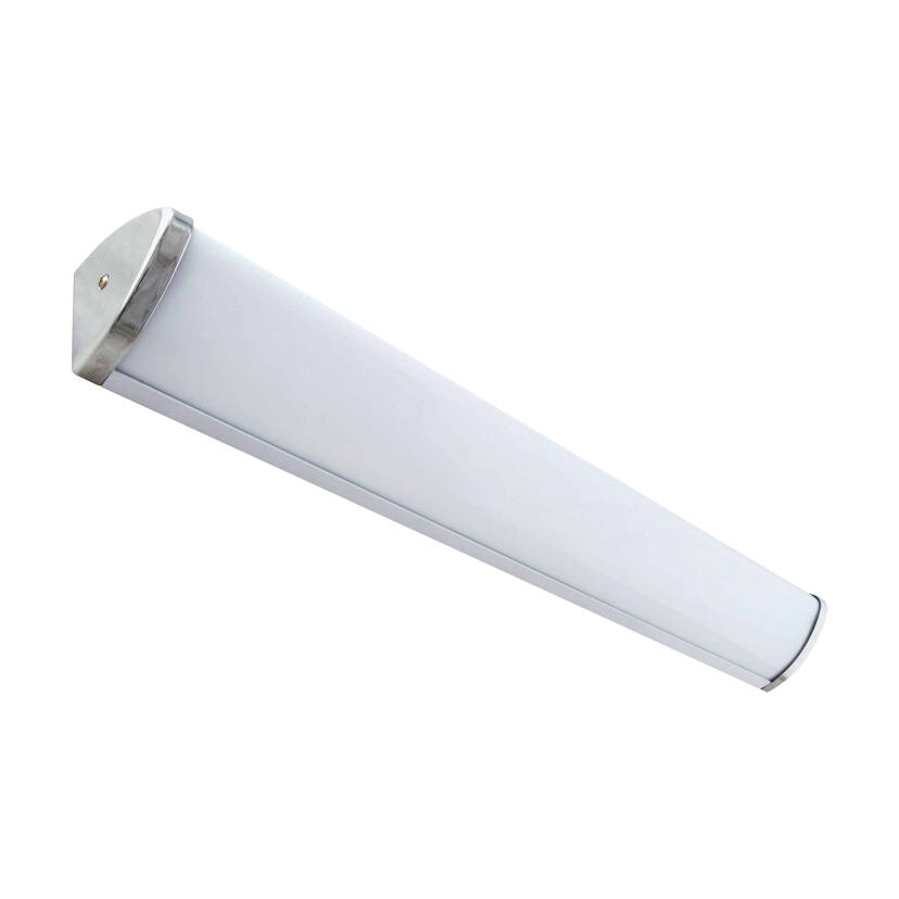 Italux Arseniao GS-LBCA CH kinkiet lampa ścienna 14W LED 4000K 61,2cm IP44