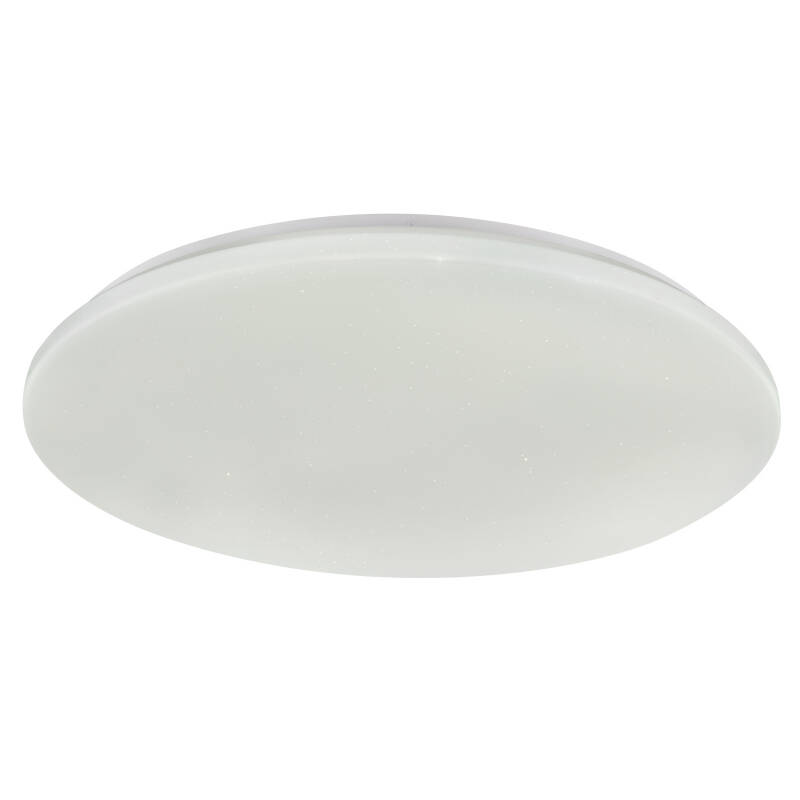 Globo PAYN 41338-60 lampa sufitowa biała LED 55cm