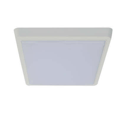 Italux plafon lampa sufitowa Lison CL17-27270WW-00 biały LED 27cm