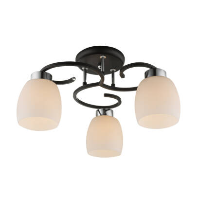 Globo PESSOA IV 69018-3 plafon lampa sufitowa