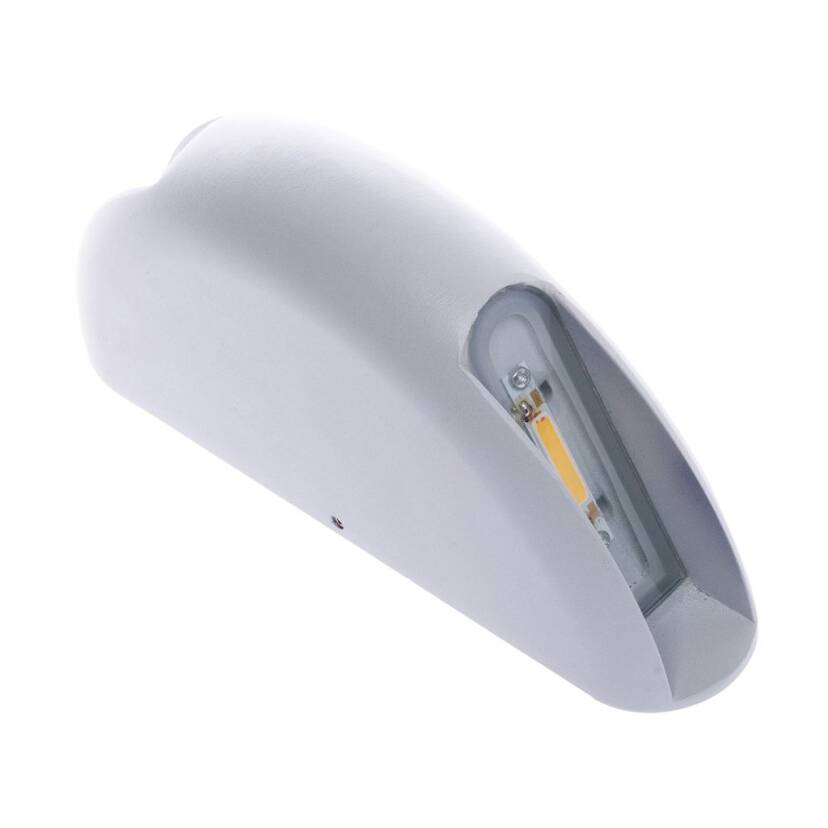 Eko-Light OPRAWA ELEWACYJNA WALL 6W LED ML090