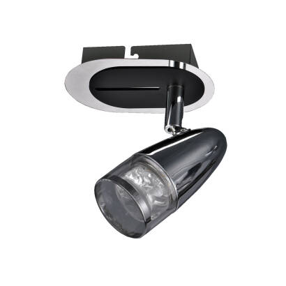 Italux kinkiet lampa ścienna Albane HP-503AC-01M-1341 CH chrom LED 4,3W