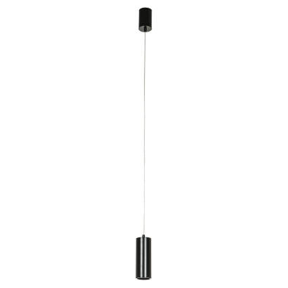 Italux lampa wisząca Moldes Medium BL Pendant HL7718/7W BL LED