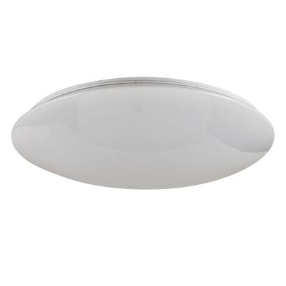 Maytoni Gloria C6999-CL-45-W plafon lampa sufitowa biały LED 3000-6500K 50W 49,5cm