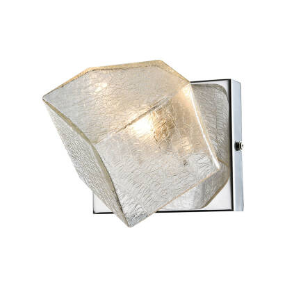 Italux kinkiet lampa ścienna Zen MB13026003-1A chrom