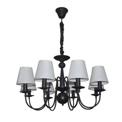 Light Prestige Werona 8 LP-88439/8P lampa wisząca 76cm