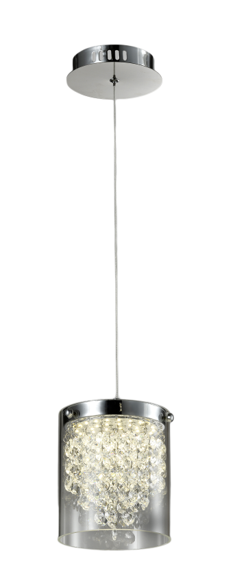 Light Prestige Cantos 1 LP-1114/1P lampa wisząca LED 13cm