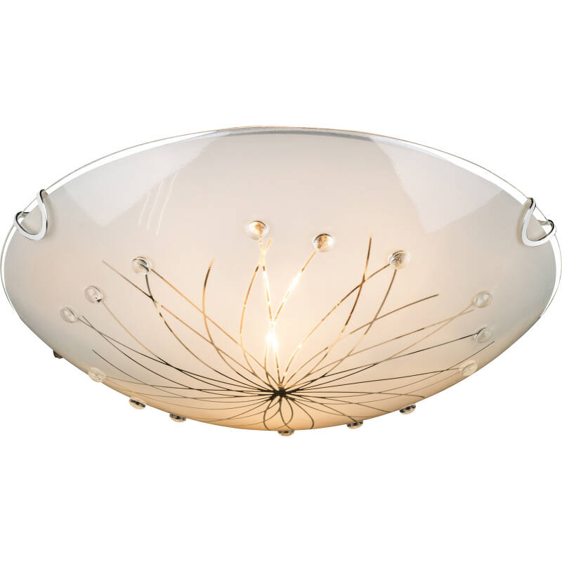 Globo CALIMERO I 40402-2 plafon lampa sufitowa 30cm