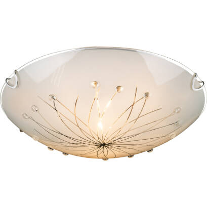 Globo CALIMERO I 40402-2 plafon lampa sufitowa 30cm