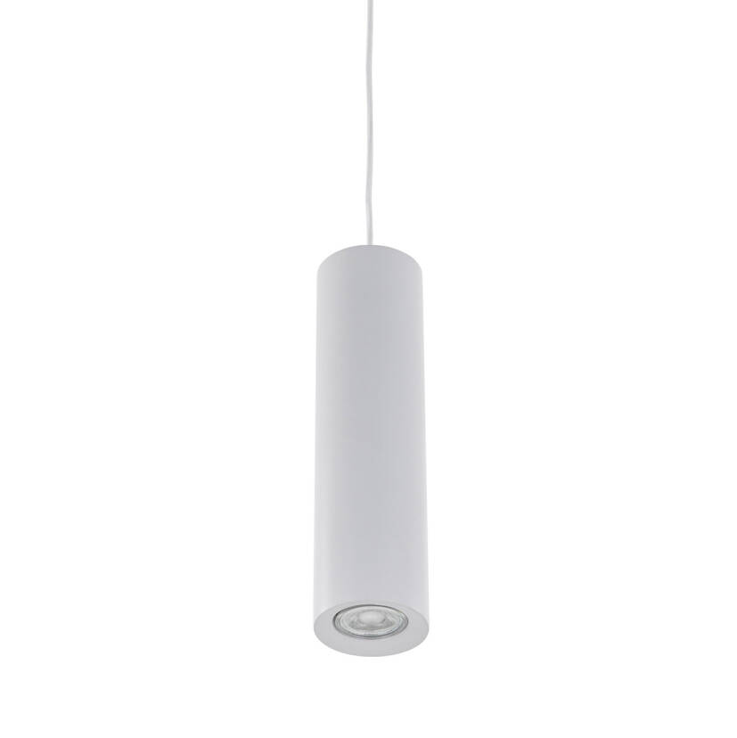 Italux lampa wisząca Jet FH40111-BJ-300-WH biała LED GU10