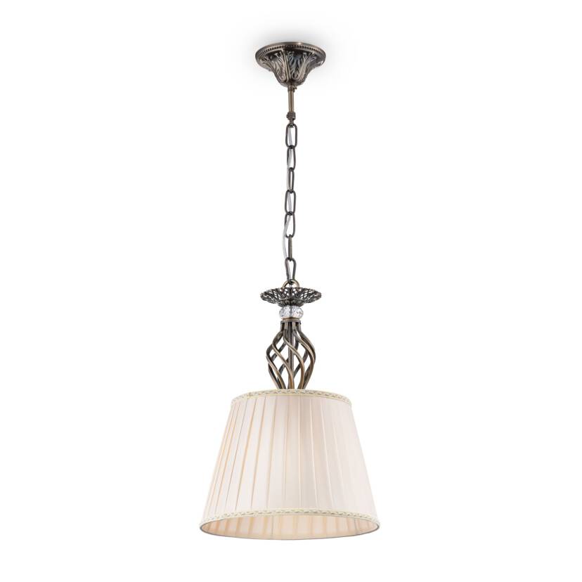 Maytoni Grace RC247-PL-01-R lampa wisząca 30 cm