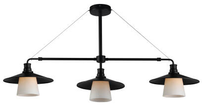 Candellux LOFT 33-43115 lampa wisząca loftowa 98cm