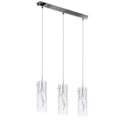 Italux lampa wisząca Kosma MDM1709-3