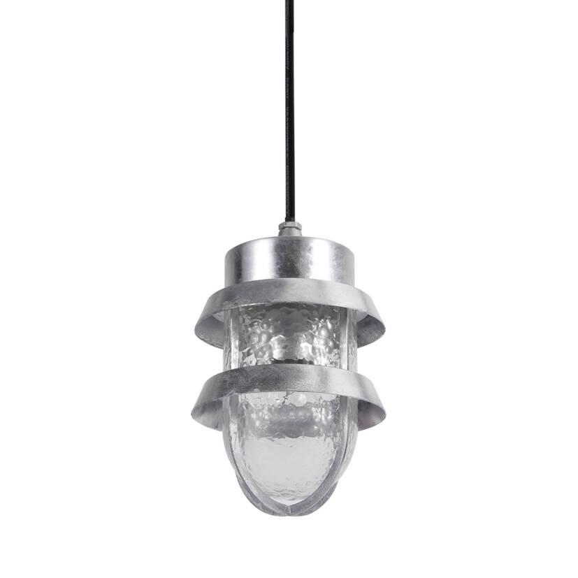 Italux lampa wisząca Tivoli 6634/G IP44