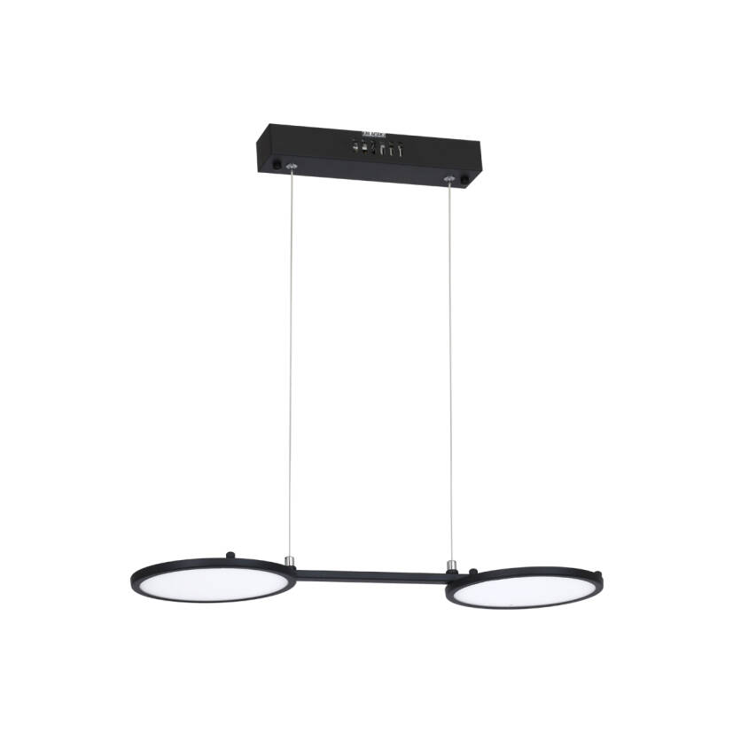 Milagro GIRO ML236 lampa wisząca 20W LED 4000K 60cm