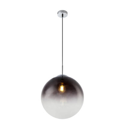 Globo VARUS 15864 lampa wisząca 1xE27 33cm