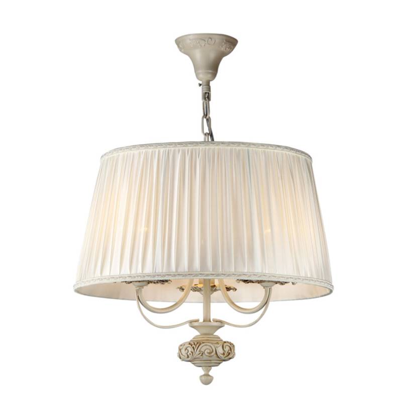 Maytoni Olivia ARM326-33-W lampa wisząca 3XE14 40W 44cm