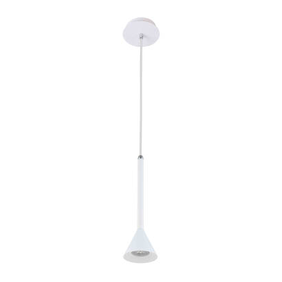 Italux lampa wisząca Anela WH FH31791-BJ WH biała