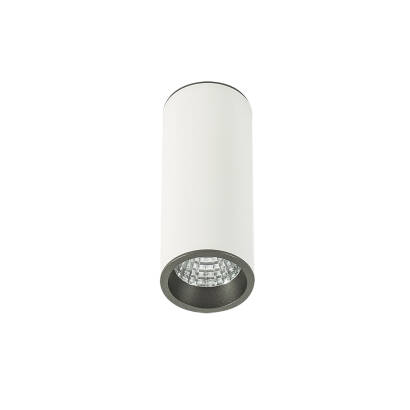 Italux oprawa oświetleniowa Moldes Medium Ceiling SLC7391/7W 3000K WH+GR LED