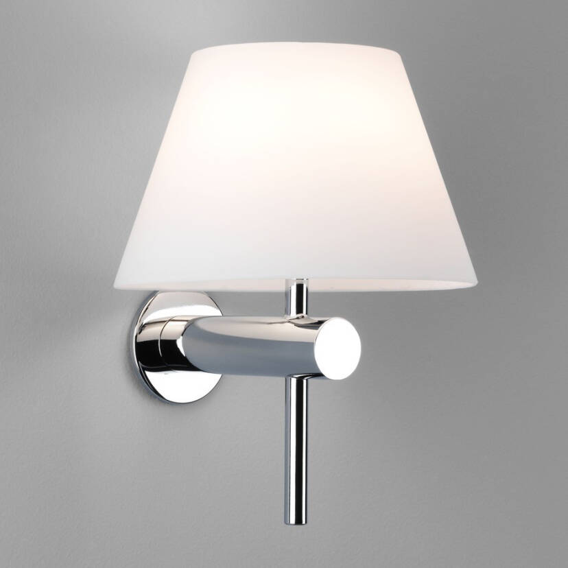 Astro kinkiet ROMA chrom 0343 IP44 1050001 WM