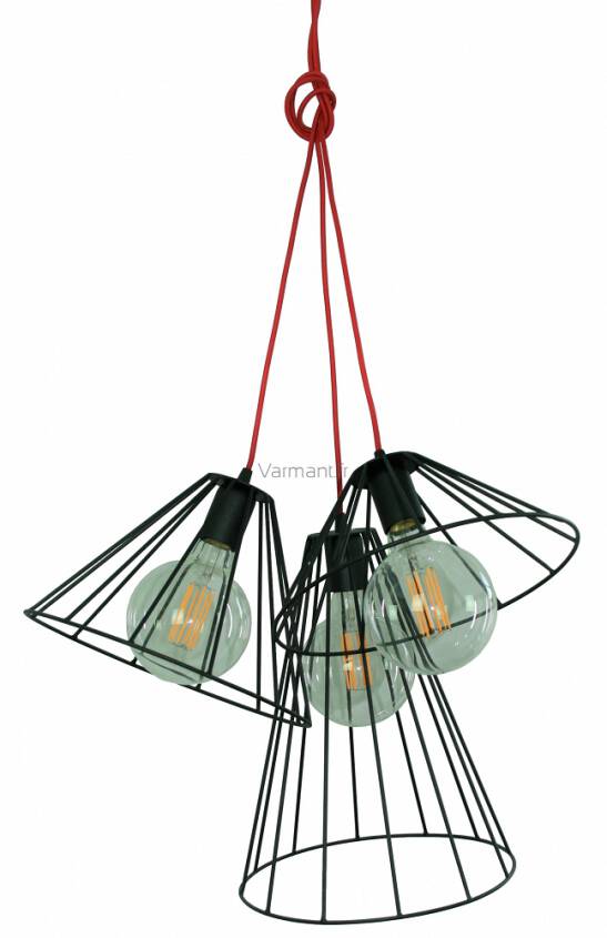 Varmant lampa wisząca Reef 17111