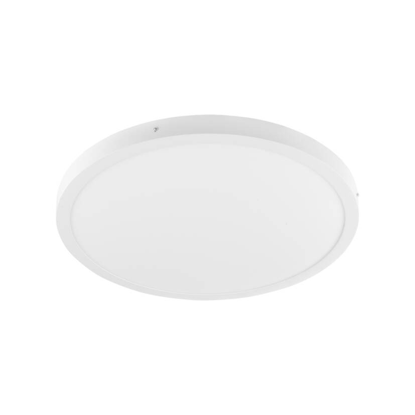 Italux Glissy Round KLCM20R48W plafon lampa sufitowa LED 50W 3000K 60cm