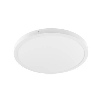 Italux Glissy Round KLCM20R48W plafon lampa sufitowa LED 50W 3000K 60cm