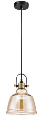 Maytoni Irving T163-11-R  lampa wisząca  1xE27 40W  20cm