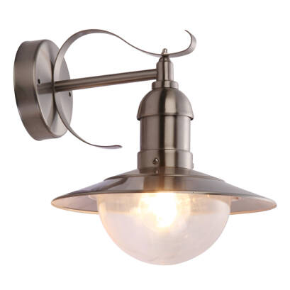 Globo kinkiet lampa ścienna Mixed 3270 IP44