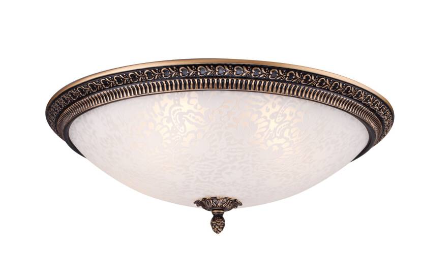 Maytoni Pascal C908-CL-04-R plafon lampa sufitowa