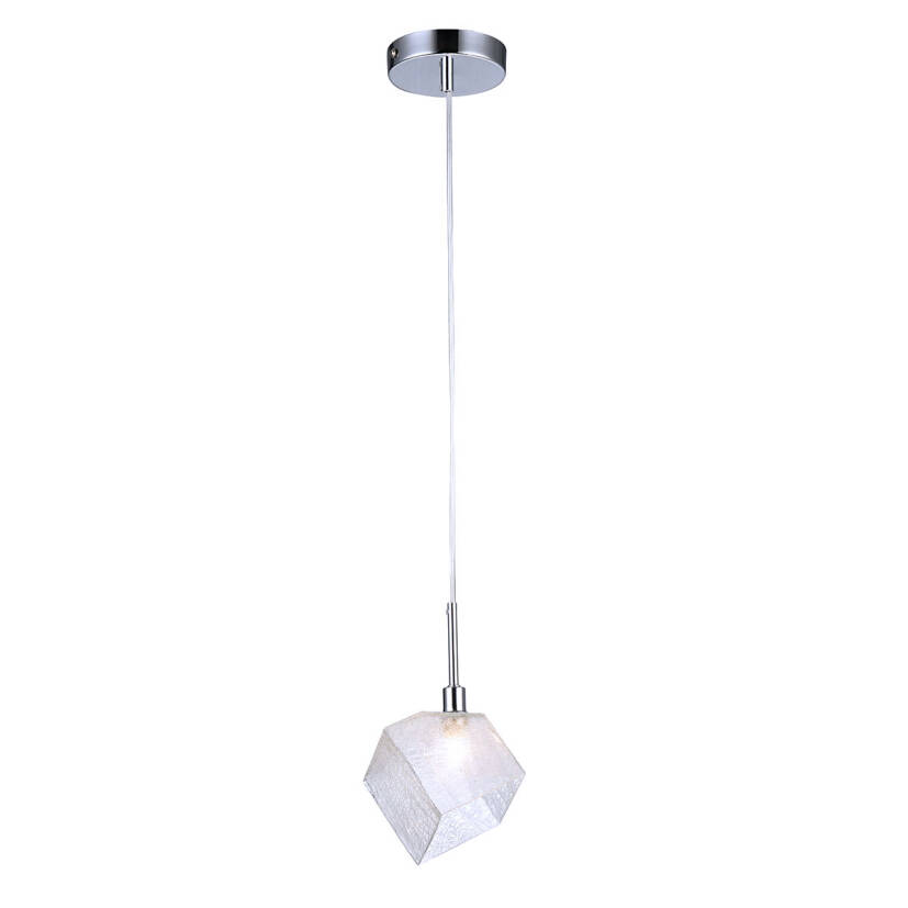 Italux lampa wisząca Zen MD13026003-1A 