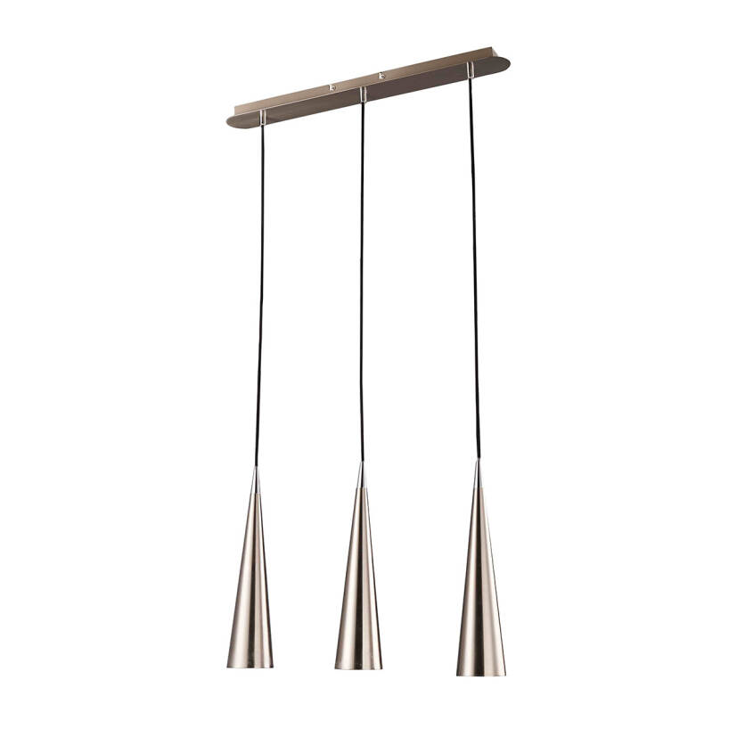 Italux lampa wisząca Pietro SN FH31803-AJ13 SN 57cm 