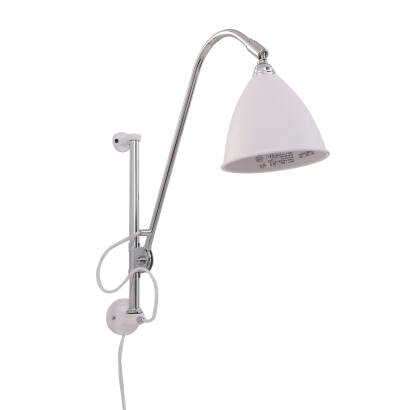 Italux kinkiet lampa ścienna Evato MBE0024/1C-WHITE biała