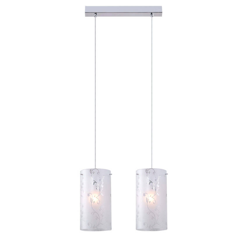 Italux lampa wisząca Rico MDM1587/2A