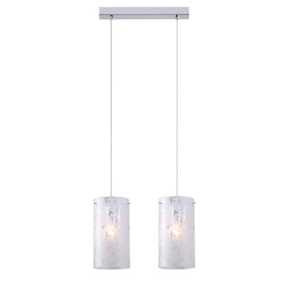 Italux lampa wisząca Rico MDM1587/2A