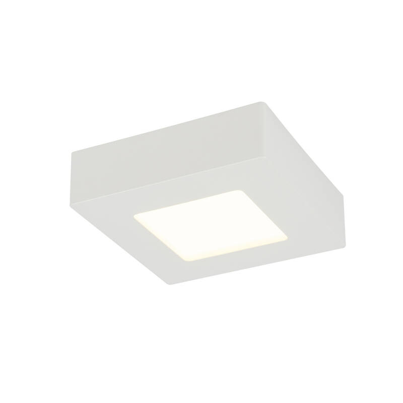 Globo SVENJA 41606-9D lampa LED 12,2cm