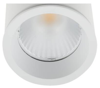 Maxlight Tub RC0155/0156 WHITE Pierścień ozdobny biały RC0155/0156 WHITE 