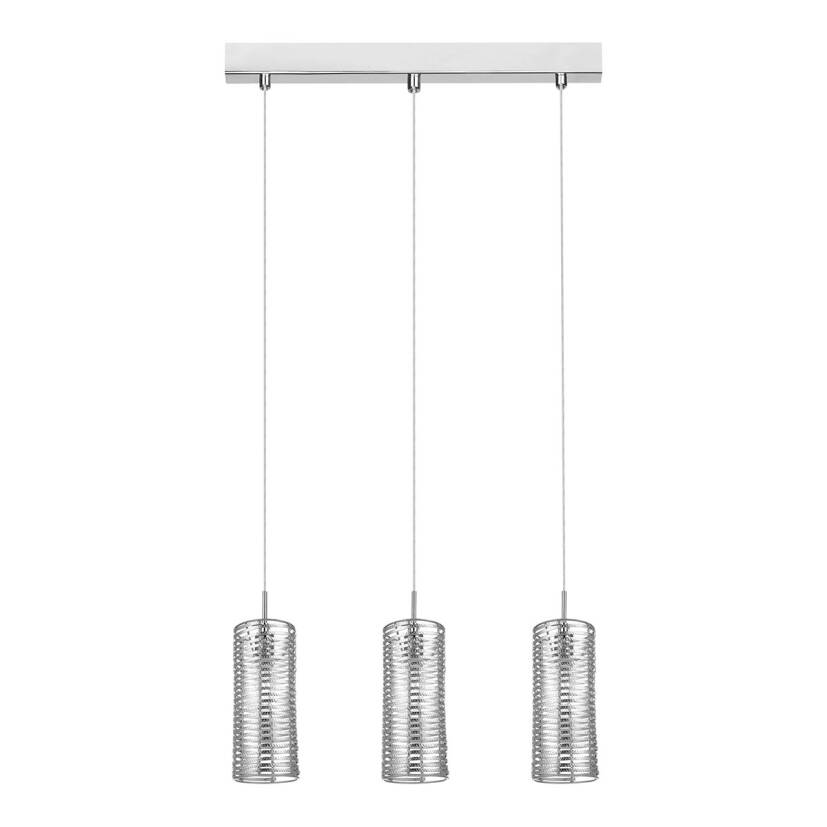 Italux lampa wisząca Alpio SL MDM2131/3S SL