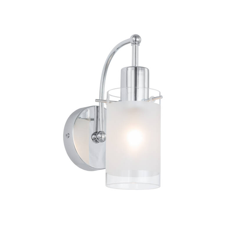 Italux kinkiet lampa ścienna Blend MBF9489/1