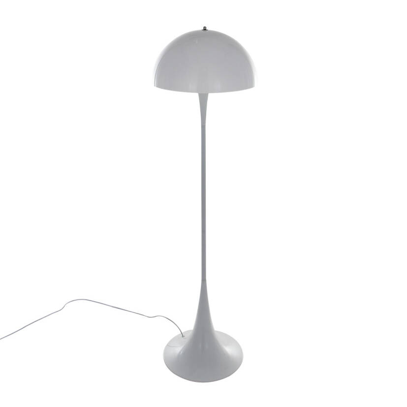 Italux lampa podłogowa Sheridan MLE3061/1-WHITE biała